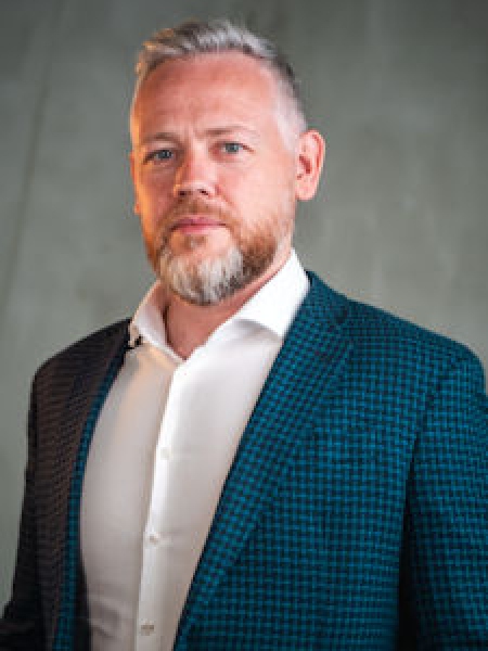 Sergey Sterlikov
