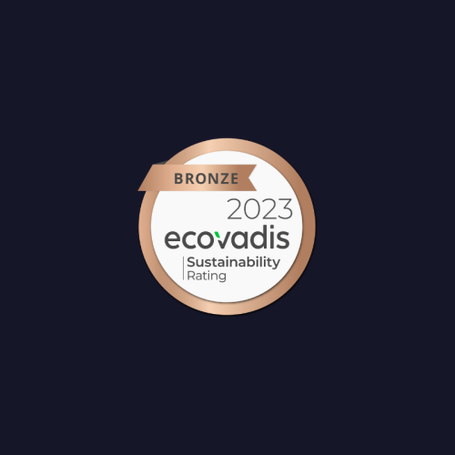 EcoVadis